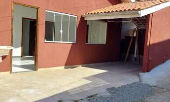 Imagem 4: Casa Alvenaria em Condomínio