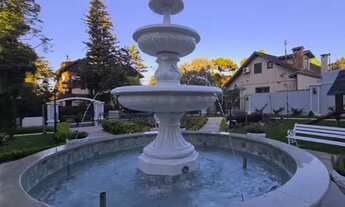 Imagem 2: Apartamento com 2 dormitórios à venda, 75 m² por R$ 1.900.000,00 - Planalto - Gramado/RS