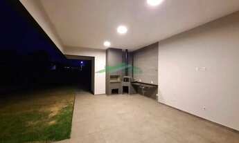 Imagem 3: Chácara Condomínio para Venda em Boituva, Residencial Green Ville I, 3 dormitórios, 3 suít