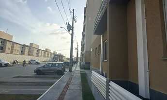 Imagem 6: SPACE CALHAU II - SEMI SUITE - 55m2º - 2 Quartos