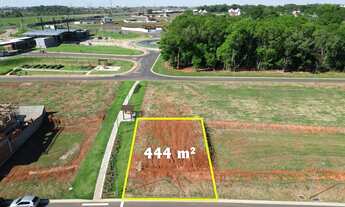 Imagem 2: Lote em Condomínio no Jardins França - Goiânia, GO