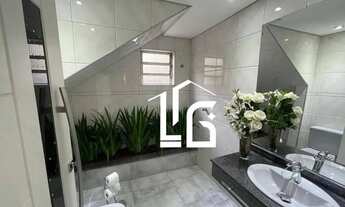 Imagem 7: Sobrado com 3 dormitórios à venda, 180 m² por R$ 950.000 - Vila Aparecida - São Paulo/SP