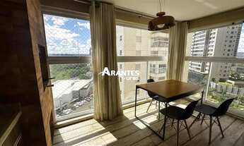 Imagem 3: Apartamento com 108m² 3 quartos à venda no bairro Jardim Karaíba