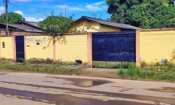 Imagem: Imóvel para venda possui 100 metros quadrados