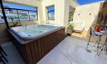 Imagem: Cobertura à venda, 260 m² por R$ 2.450.000,00