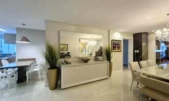 Imagem 4: Apartamento 3 Quartos com 3 Suítes e 151m² - Centro