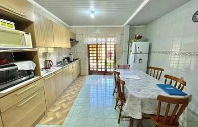 Imagem 5: Casa ampla à venda no bairro Bom Sucesso em Gravataí