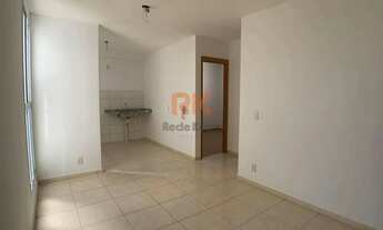 Imagem 4: Apartamento para aluguel, 2 quartos, 1 vaga, Chácaras Reunidas Santa Terezinha - Contagem