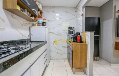 Imagem 6: Apartamento Garden à venda com 2 quartos no Condomínio Verona Votorantim