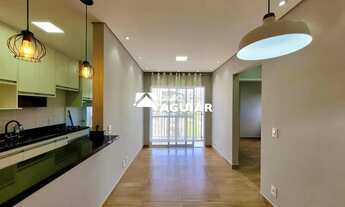 Imagem 6: Apartamento - Jardim Monte Verde - Valinhos