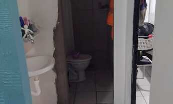 Imagem: Vendo casa no Turiúba no boleto com urgência