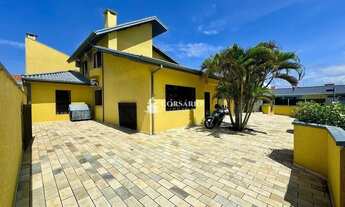 Imagem 3: Sobrado 5 quartos com piscina Porto Fino PR