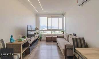 Imagem 2: Apartamento 3 dormitório 1 vaga coberta Bairro Santo Antônio Porto Alegre