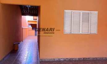 Imagem 4: Casa à venda com 3 Quartos no Jardim Morada do Sol, Indaiatuba - SP