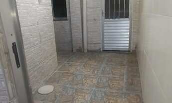 Imagem: CASA FUNDOS EM MARECHAL HERMES