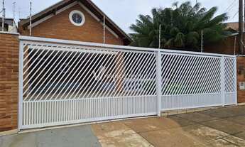 Imagem 4: Casa - Jardim Campos Eliseos - Campinas