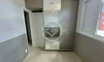 Imagem 5: Apartamento à Venda com 2 Quartos, sendo 1 Suíte - 66m² - Novo Mundo - Uberlândia/MG codig