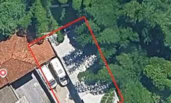 Imagem: Terreno freguesia plano murado e pavimentado