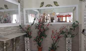 Imagem 2: Salão Comercial excelente para aluguel com 225 m² na Mooca