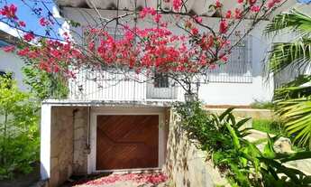 Imagem: Casa com 2 dormitórios para alugar, 126