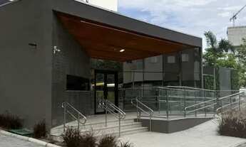 Imagem 3: Imóvel para venda com 52 metros quadrados com 2 quartos em Santo Cristo - Rio de Janeiro