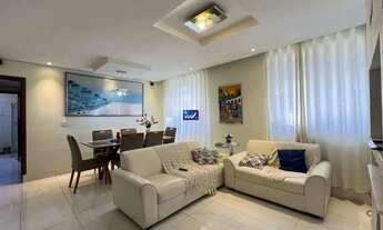 Imagem: Apartamento, 3 quartos, 1 suite, 2 vagas