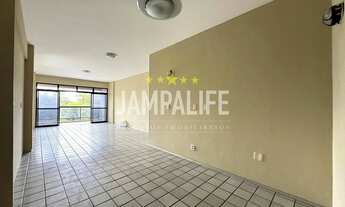 Imagem 4: Vista definitiva para o parque l 4 Suítes l 174 m² l Jardim Oceania