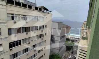 Imagem: Belíssimo apartamento vista mar, porteira