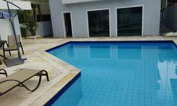 Imagem 3: Casa de condomínio para venda com 320 metros quadrados com 5 quartos