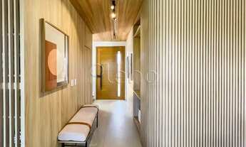 Imagem 3: Sobrado à venda em Campinas, Loteamento Santa Ana do Atibaia (Sousas), com 3 suítes, com 1