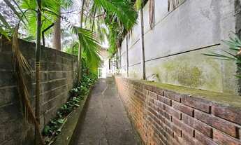 Imagem 3: CASA INDIVIDUAL COM QUINTAL PARA LOCAÇÃO EM UM BAIRRO DE MUITA NATUREZA E PRÓXIMO AO CENTR