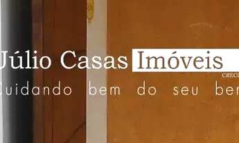 Imagem 5: Casa em Condominio - Villagio de 3 Quartos, 1 Suíte, 4 vagas de garagem na Zona Norte de S
