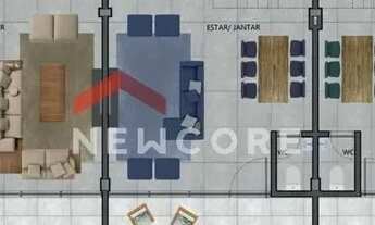 Imagem 6: Sobrado em Rua Raul de Souza Carvalho - Poço - Cabedelo/PB