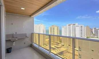 Imagem 4: Apartamento para alugar no condomínio Península Square