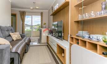 Imagem: Apartamento em Rua João da Silva Bueno