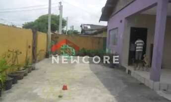 Imagem 6: Casa em Avenida Dom Pedro - Balneario Itaguai - Mongaguá/SP