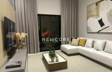 Imagem 6: Casa de condomínio em Avenida Irineu Bastos - Residencial Lago Sul - Bauru/SP