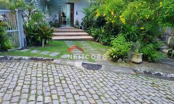 Imagem 2: Casa de condomínio em Estrada do Rio Grande - Taquara - Rio de Janeiro/RJ