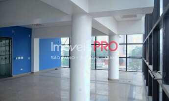 Imagem 5: Prédio Monousuário 1447m² e lajes amplas , com espaço gourmet no ultimo piso