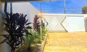 Imagem 7: Aluguel Casa para eventos - vicente pires - day use