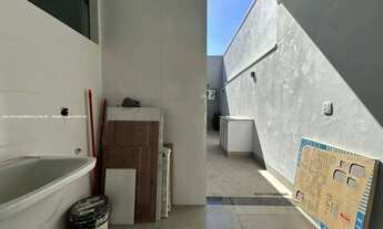 Imagem 6: Casa para Venda em Presidente Prudente, Jardim Estoril, 3 dormitórios, 1 suíte, 2 banheiro