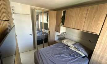 Imagem 3: Apartamento com 1 dormitório à venda, 40 m² por R$ 380.000,00 - Santa Rosa - Niterói/RJ