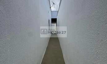 Imagem 7: Casa Para Vender com 3 quartos 1 suítes no bairro Araçagy em São José De Ribamar