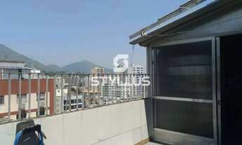 Imagem 3: Méier Apartamento cobertura com 2 dormitórios