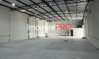 Imagem 6: Galpão, Mooca - São Paulo