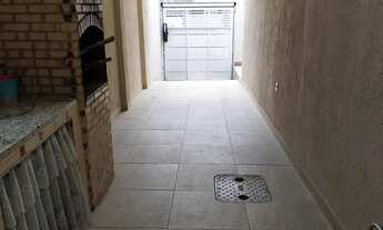 Imagem 4: Excelente Casa Moderna com 3 quartos no Parque Leopoldina