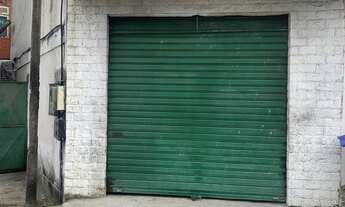 Imagem: Galpão/ depósito