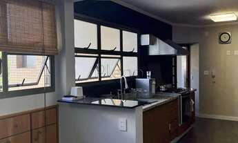 Imagem 7: Apartamento à venda em Campinas, Cambuí, com 4 quartos, com 212 m², Edifício Monet
