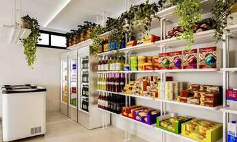 Imagem 7: Flat a venda no Jardim Oceania - FL0431