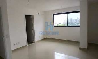 Imagem 3: Apartamento com 3 suítes à venda, 137 m² por R$ 1.400.000,00 - Lagoa Nova - Natal/RN